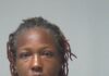 Traffic stop leads to drug charges against local woman