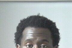 Traffic stops lead to felony charges